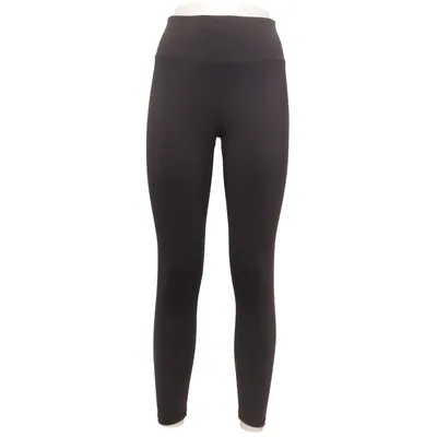 Sports tights (Black) from Danskin Elastane, Polyamide