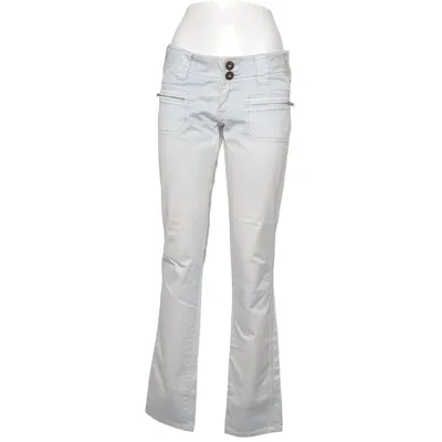 Jeans (Blå) från Pepe Jeans Bomull, Elastan