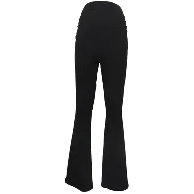 Mammaleggings (Svart) från Noppies Elastan, Återvunnen polyester, Viskos
