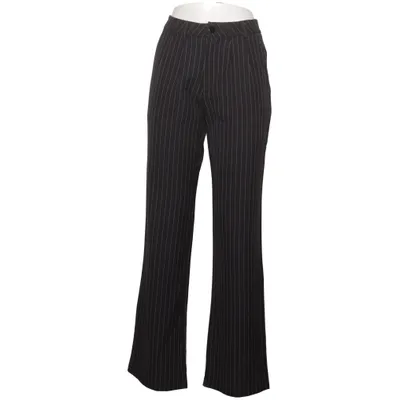 Suit pants (Gray, White) from Adika