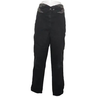Jeans (Svart) från BSB Jeans