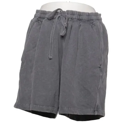 Sweatshort (Grijs) van COS Katoen, Linnen