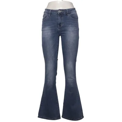 Jeans (Blau) von Blue Sand Baumwolle, Elasthan, Polyester, Viskose