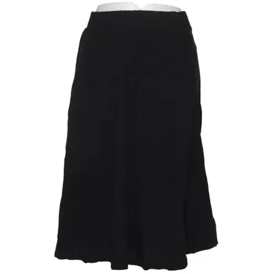 Skirt (Black) from Urban Classics
