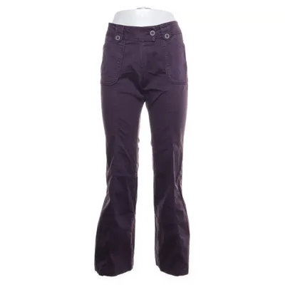 Pantalon (Violet) de Moda