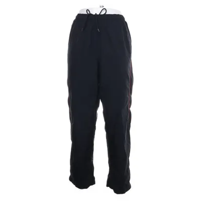 Joggers (Black, Red) from Reebok