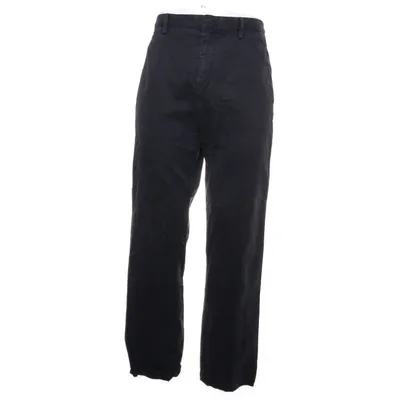 Chino (Gris) de Banana Republic Coton