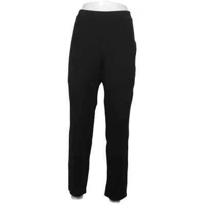 Suit pants (Black) from VA Milano Elastane, Polyamide, Viscose