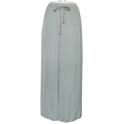 Jupe longue (Vert) de Promod