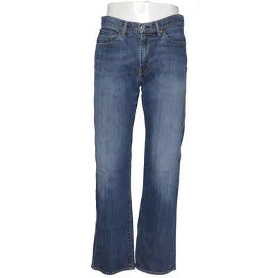 Jeans (751) from Levi Strauss & Co Cotton, Elastane