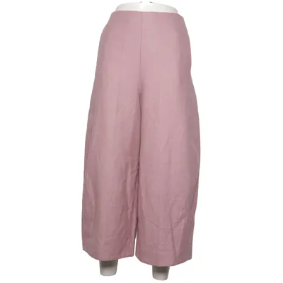 Palazzo pants (Pink) from COS Cashmere, Polyamide, Viscose, Wool