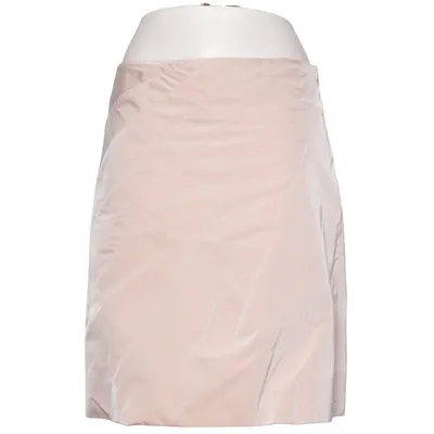 Skirt (Beige) from Marc Cain Cupro, Elastane