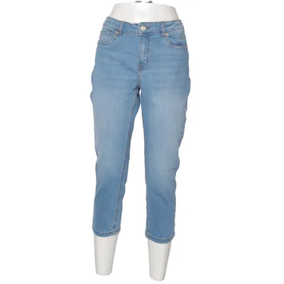 Jeans (Blå) från Ever.me Bomull, Elastan