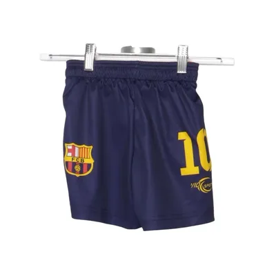 Basketbal shorts (Blauw, Geel, Rood) van VIO