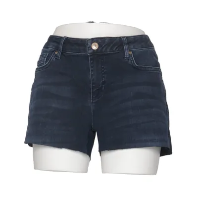 Jeansshorts (Blå) från Raffaello Rossi Bomull, Elastan, Polyester