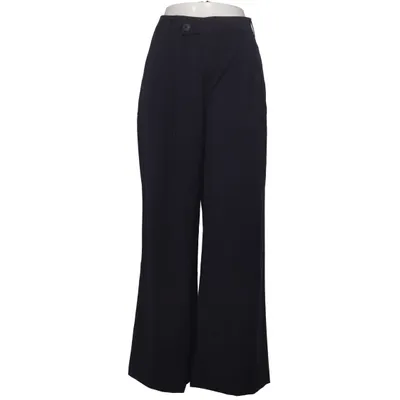 Kostuumbroek (Grijs) van Stradivarius Elastaan, Polyester, Viscose