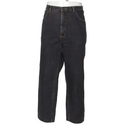 Jeans (Grå) från Duty Free Bomull