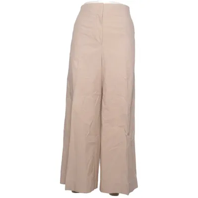 Palazzobyxor (Beige) från COS Bomull