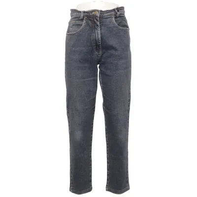 Jeans (Blau) von Marcel Clair Baumwolle, Elasthan