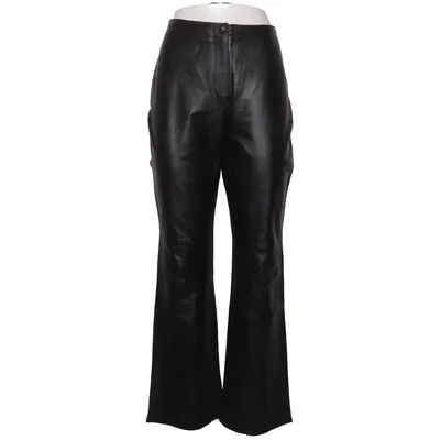 Hose (Schwarz) von P.S. Company Polyester