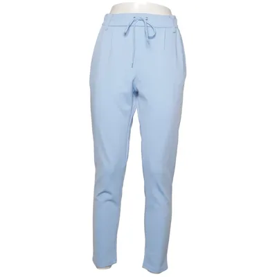 Broek (Blauw) van Cherry Koko Elastaan, Polyester