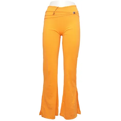 Palazzobukser (Orange) fra Miss Shaheen