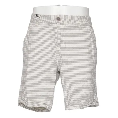 Shorts (Beige, Grå) från Brave Soul Bomull