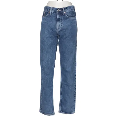 Jeans (Blue) from C Denim Cotton