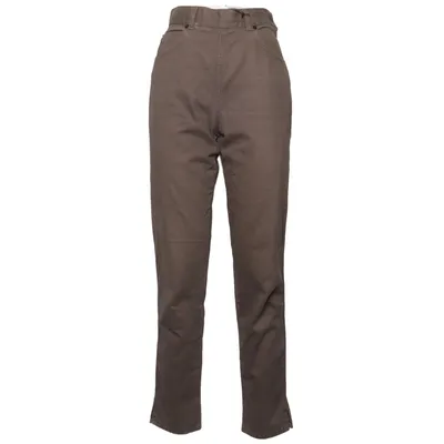 Jeans (Grå) från Armani Jeans Bomull