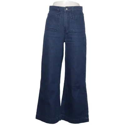 Jeans (Blå) fra Rolla's Bomuld