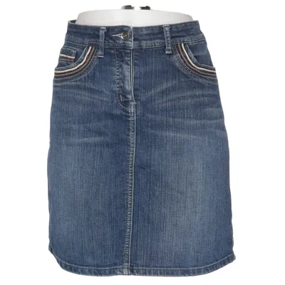 Jeanskjol (Blå) från Million X