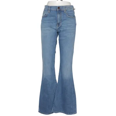 Jeans (Blå) från Jacob Cohen Bomull, Elastan