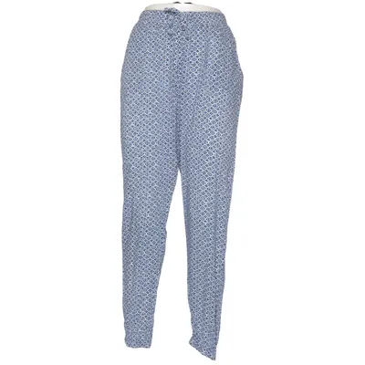 Pyjamasbyxor (Blå, Vit, Flerfärgad) från Blue Motion Viskos