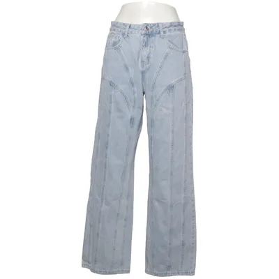 Jeans (Blå) fra White Fox Bomuld