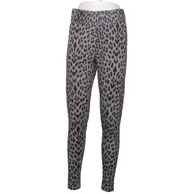 Leggings (Grijs, Zwart) van Oh April Katoen, Elastaan