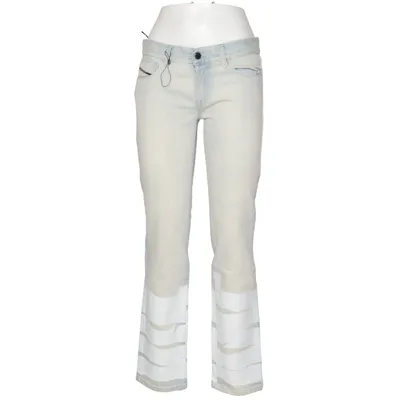 Jean (Bleu) de Diesel Black Gold Coton
