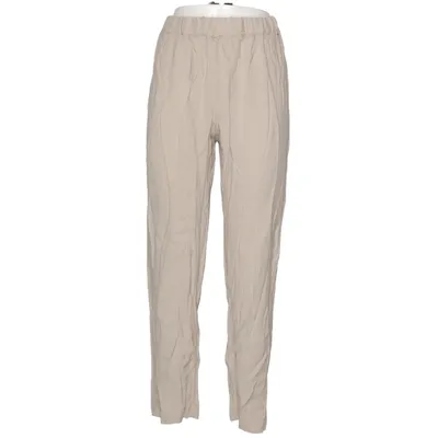 Bukser (Beige) fra Dariadéh Linned, Viscose