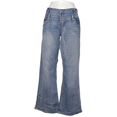 Jeans (Blå) från X-Mail