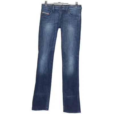 Jeans (LHELA) från Diesel Bomull, Elastan
