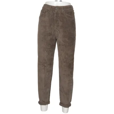 Pantalon en velours (OSLO) de Susy Mix Coton, Élasthane