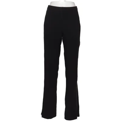 Byxor (Svart) från Weekday Bomull, Elastan, Polyester, Viskos