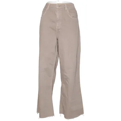 Jean (WIDE LEG) de C&A Coton, Élasthane