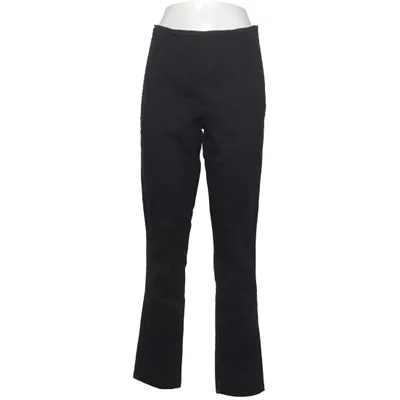 Chinos (Black) from Dreamstar Elastane, Polyamide, Viscose