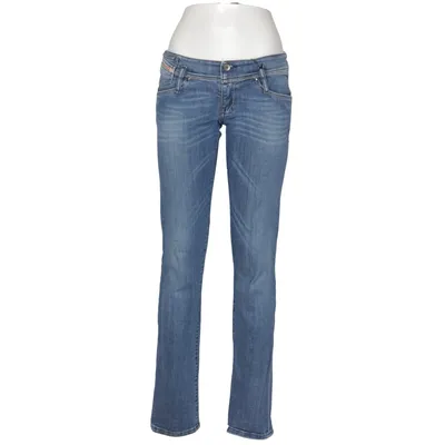 Jeans (Blue) from Diesel Cotton, Elastane