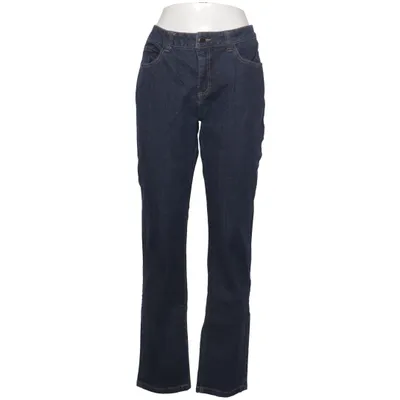 Jeans (Blå) från The Nature Trail Bomull, Elastan