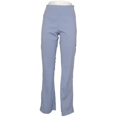 Sports tights (Blue) from Laundry by Shelli Segal Elastane, Polyester