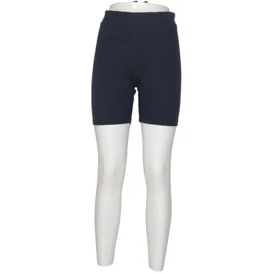 Hotpants (Grå) från LSCN by Lascana Elastan, Viskos