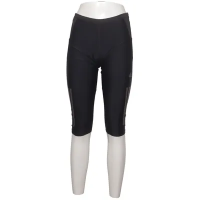 Sportleggings (Schwarz) von Adidas Elasthan, Polyamid