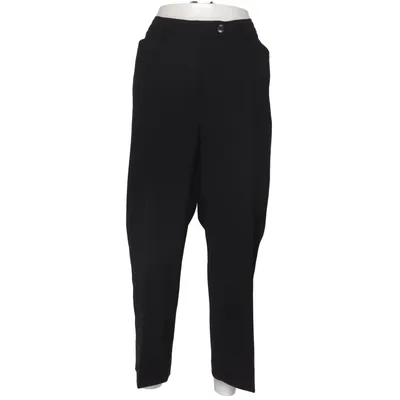 Suit pants (City) from Toni Elastane, Polyester, Wool