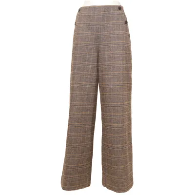 Culottes (Nounours Wall Street) från Monoprix Femme Akryl, Polyester, Ull